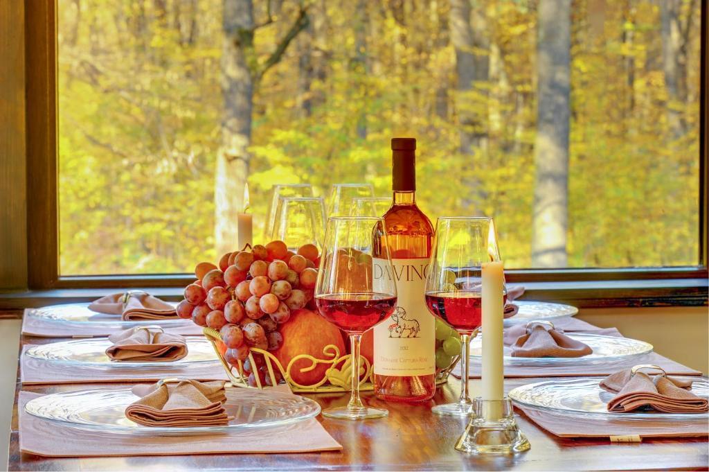 Hotel Cornul Vanatorului Питешти Экстерьер фото